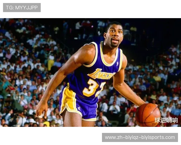 NBA历史上被称为远古巨兽的传奇球星盘点