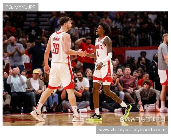 火箭队与骑士队比赛精彩回放及关键时刻点评