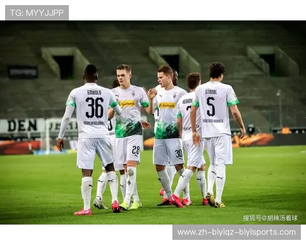 德甲竞彩推荐球队及体育竞技投注策略分析