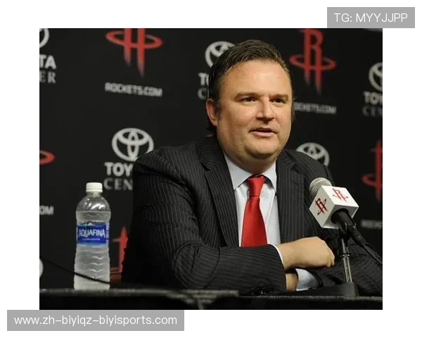 火箭队薪资空间管理及球队财务策略研究